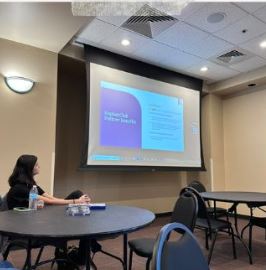 Make Kids Matter workshop presentation