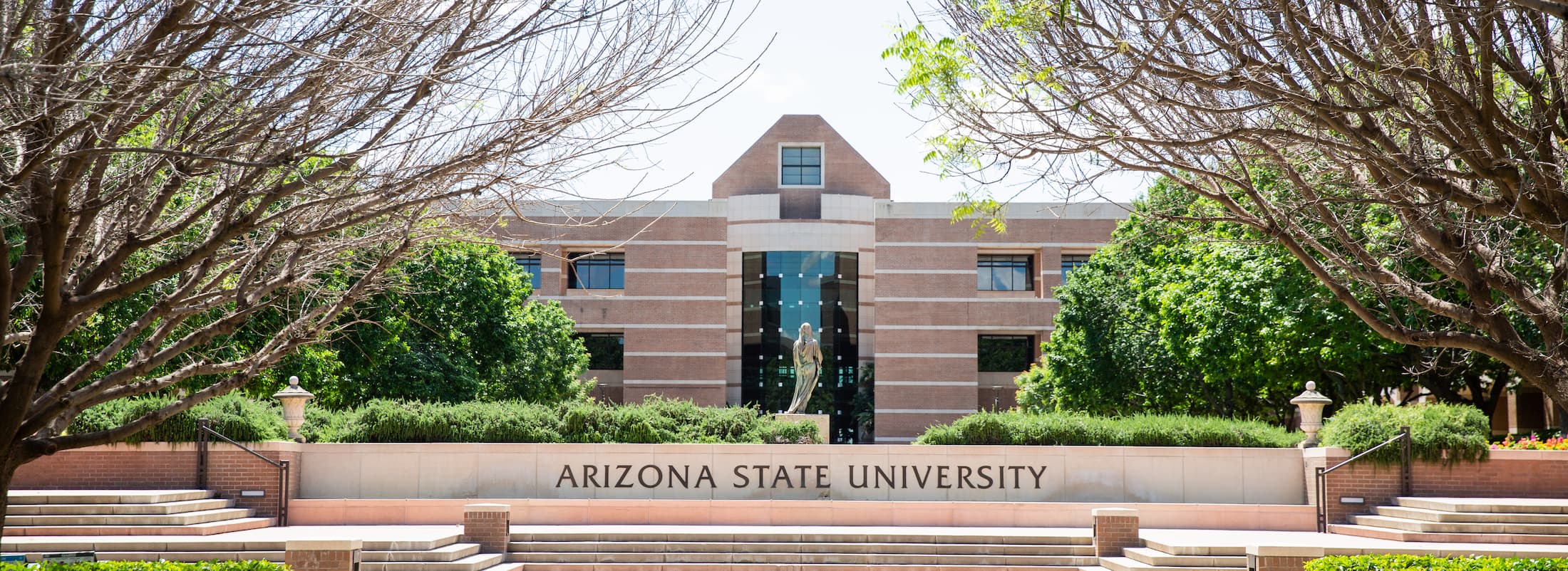 ASU West Campus — Glendale, Arizona
