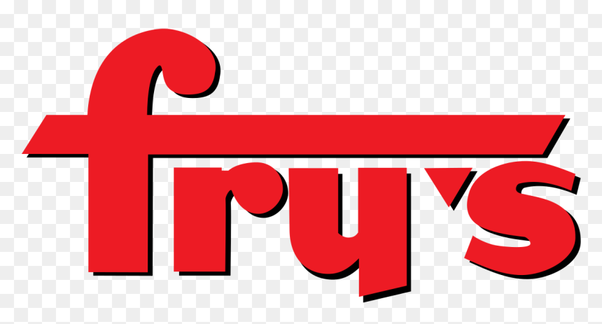 Fry's Food Stores logo